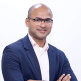 Dr. Akshay Kudpaje