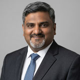 Dr. Akshay Kudpaje