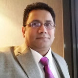 Dr. Arvind Krishnamurthy