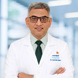 Dr. Surender Kumar Dabas