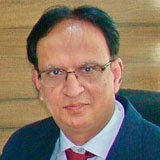 Dr. Hemang Bakshi