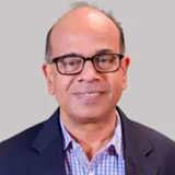 Dr. Jagannath Dixit