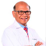 Dr. Jagdish M Kothari