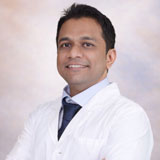 Dr. Pavan T Sugoor