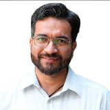 Dr. Arvind Krishnamurthy
