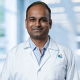 Dr. Ravi Chandran K