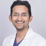 Dr. Rohit Raghunath Ranade