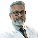 Dr. Shishir Shetty