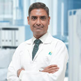 Dr. Suraj Manjunath